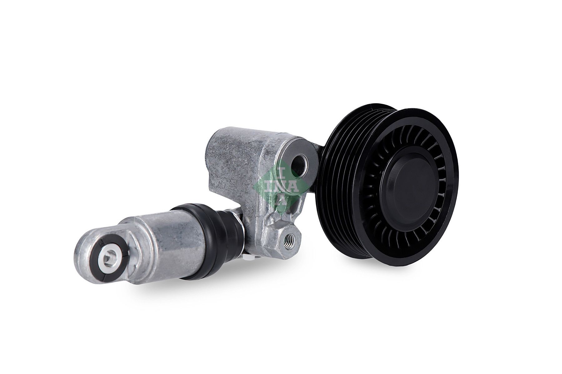 Riemenspanner, Keilrippenriemen