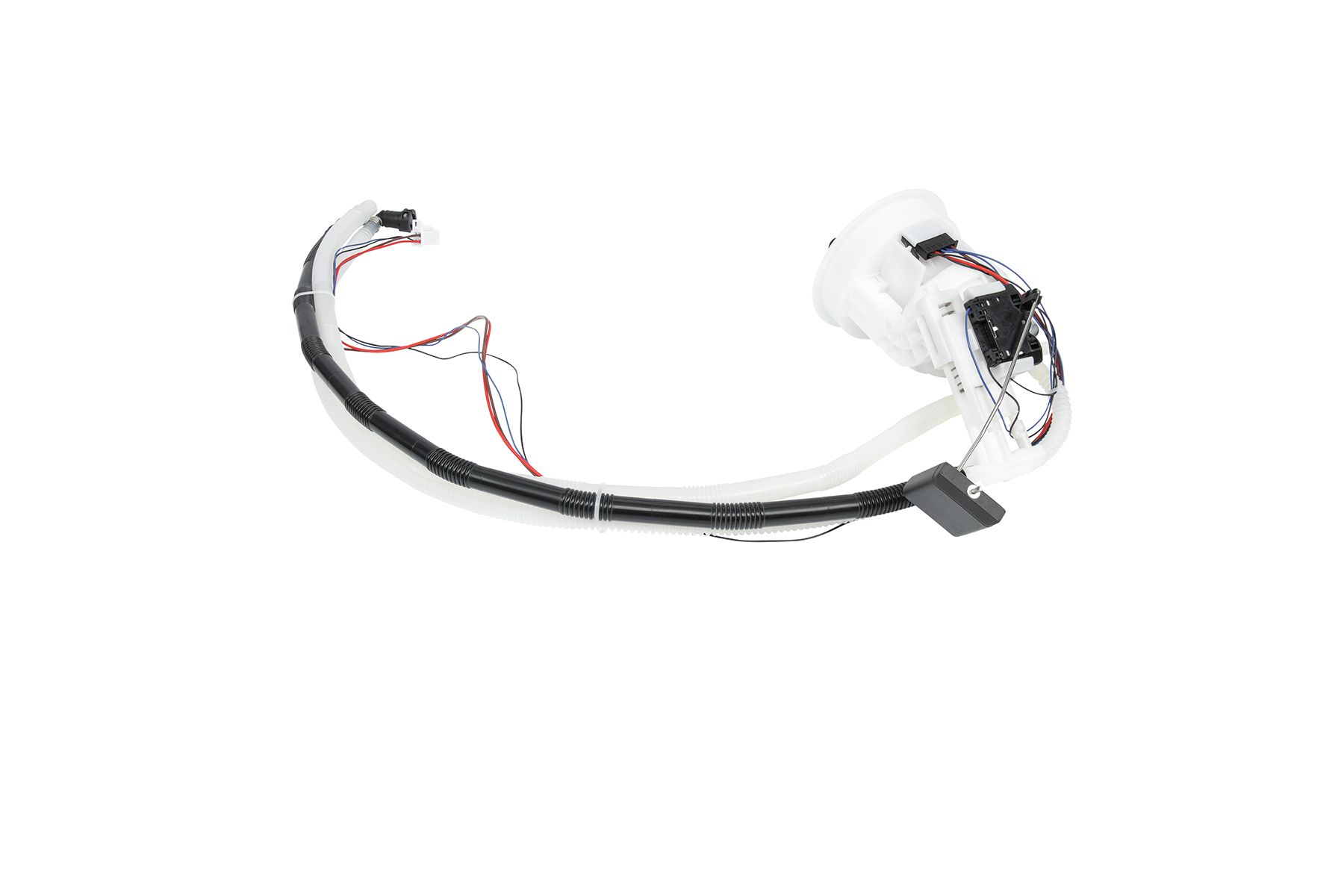 Kraftstoff-Fördereinheit