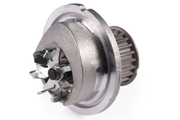 Wasserpumpe, Motorkühlung