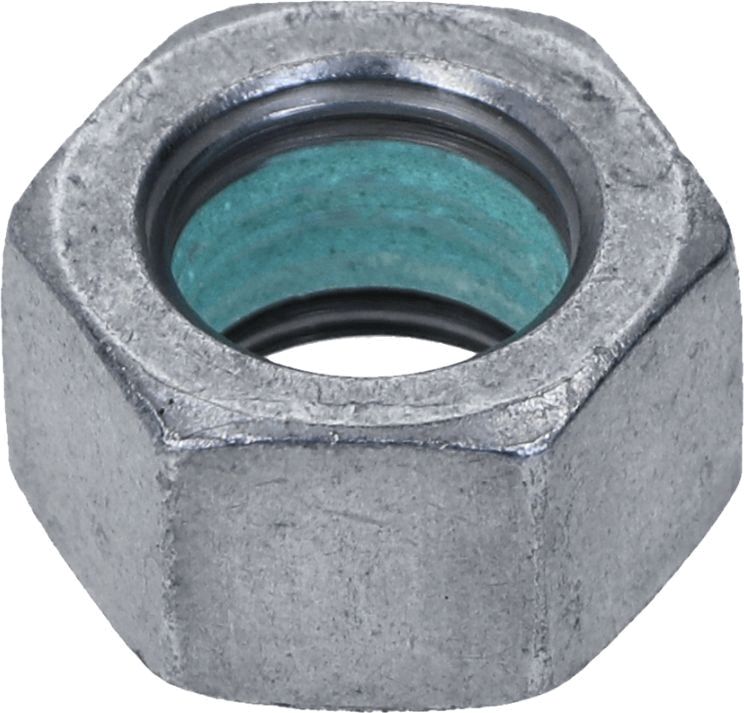 Lenker, Radaufhängung