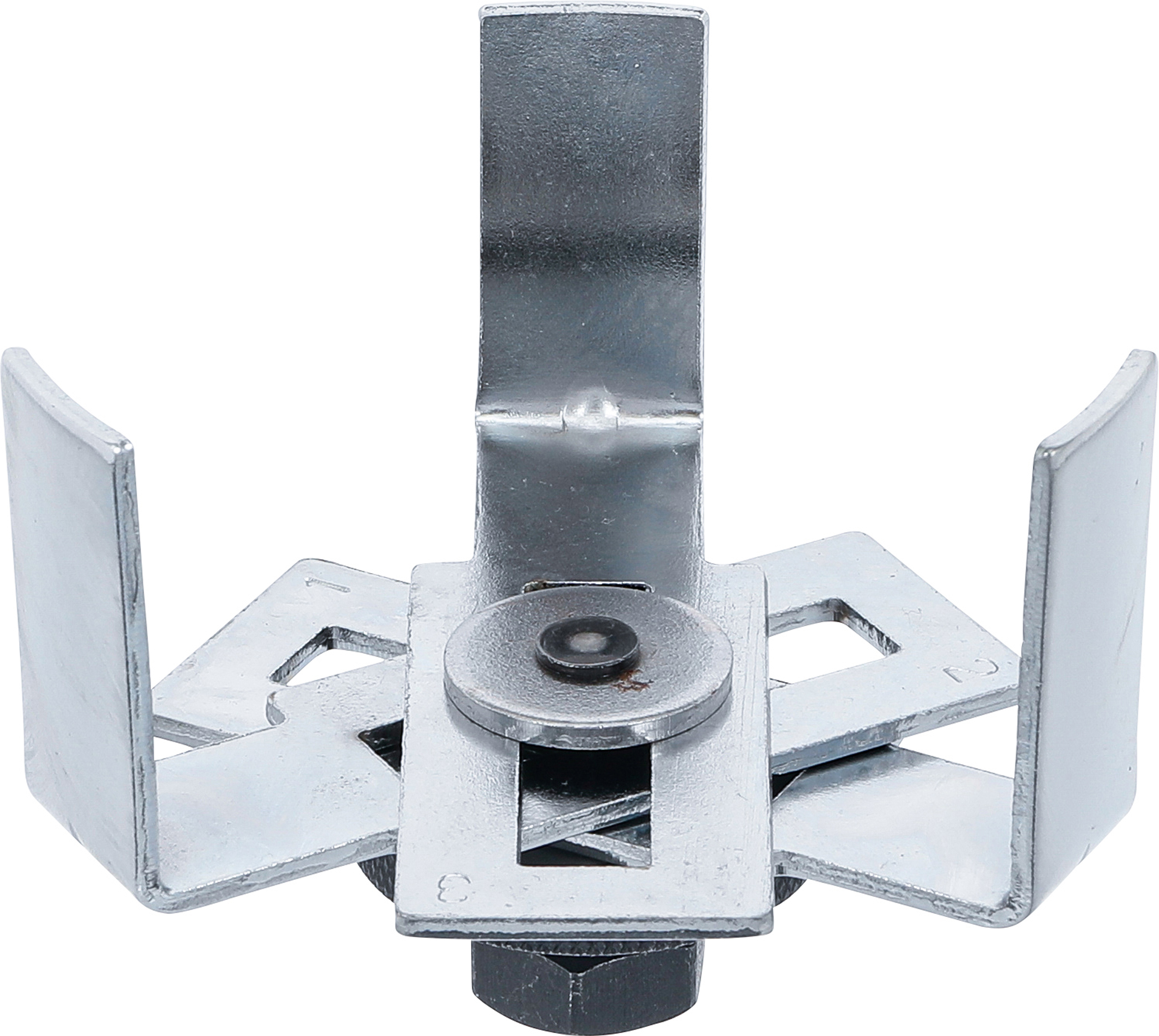 BGS Tankgeberschlüssel, verstellbar | Antrieb Außensechskant 24 mm