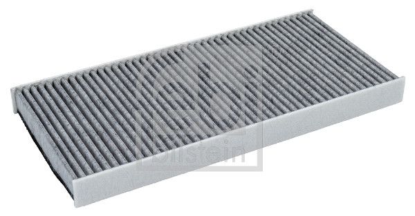 Filter, Innenraumluft