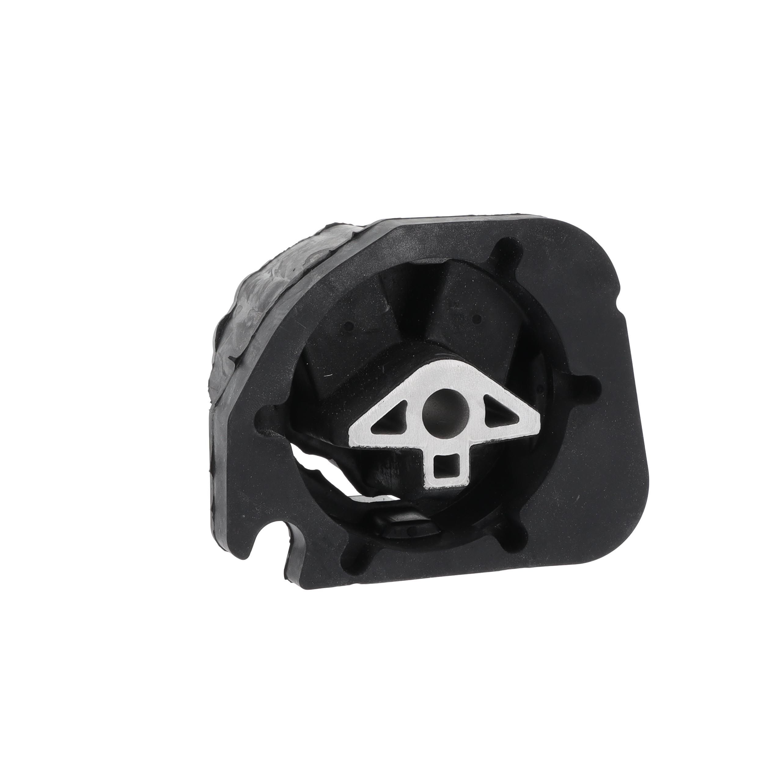 Lagerung, Automatikgetriebe