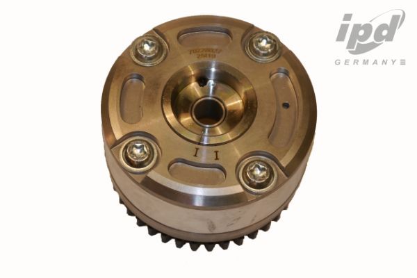 Nockenwellenversteller