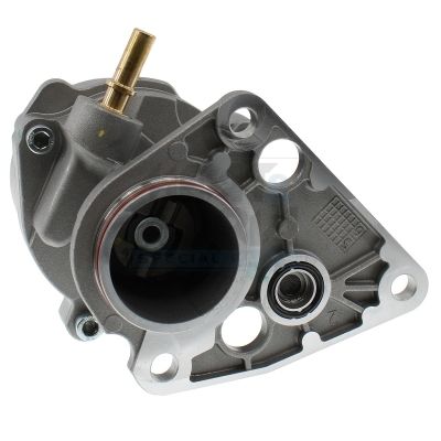 Unterdruckpumpe, Bremsanlage