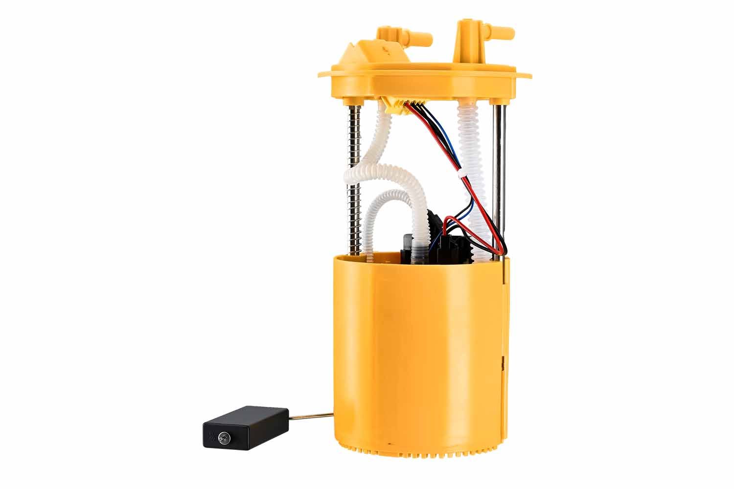 Kraftstoff-Fördereinheit