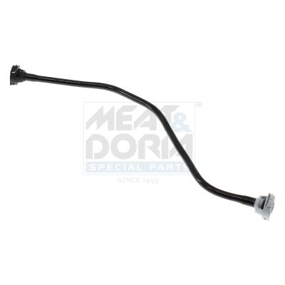 Kühlmittelrohrleitung