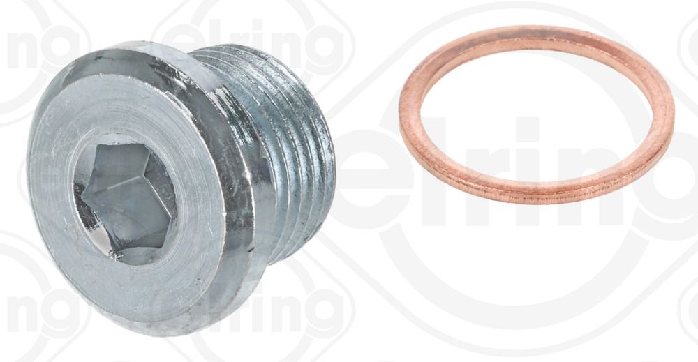 Verschlussschraube, Ölwanne