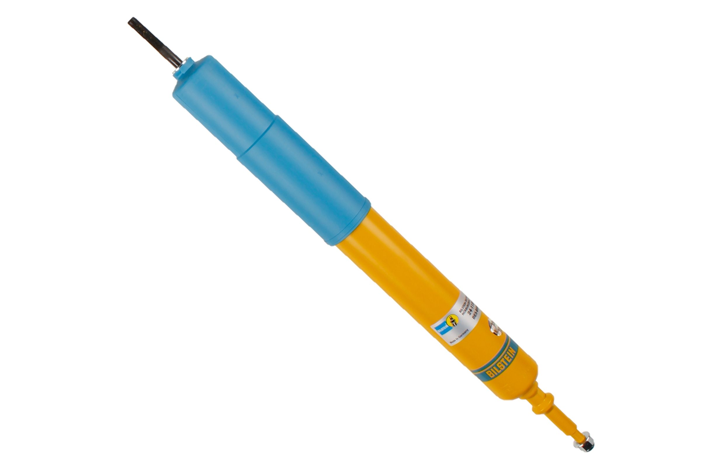 Fahrwerkssatz, Federn/Dämpfer