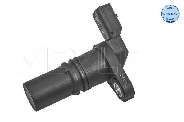 Impulsgeber, Kurbelwelle