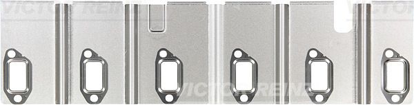 Dichtung, Abgaskrümmer