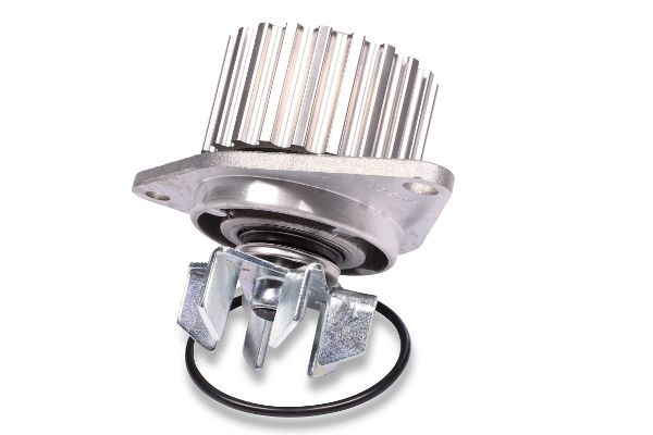 Wasserpumpe, Motorkühlung