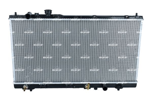 Kühler, Motorkühlung