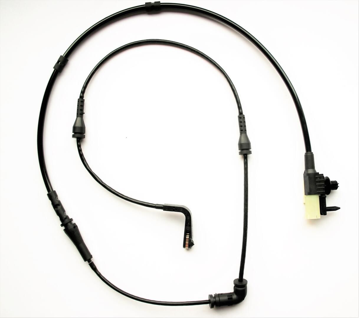 Warnkontakt, Bremsbelagverschleiß