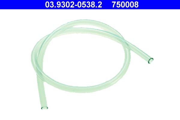 Entlüftungsschlauch