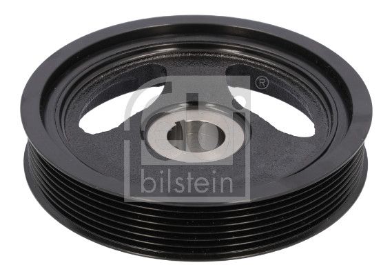 Riemenscheibe, Kurbelwelle