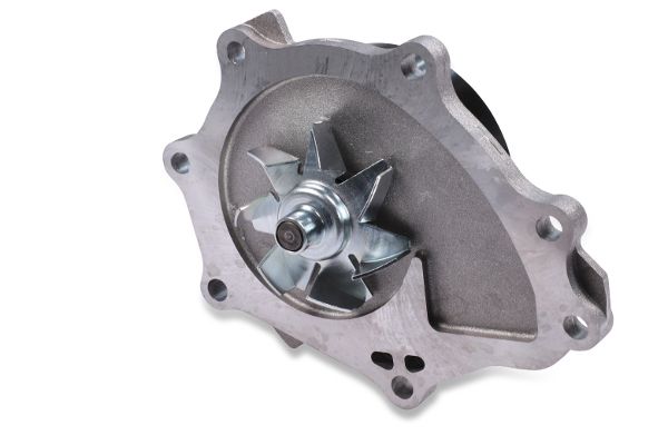 Wasserpumpe, Motorkühlung