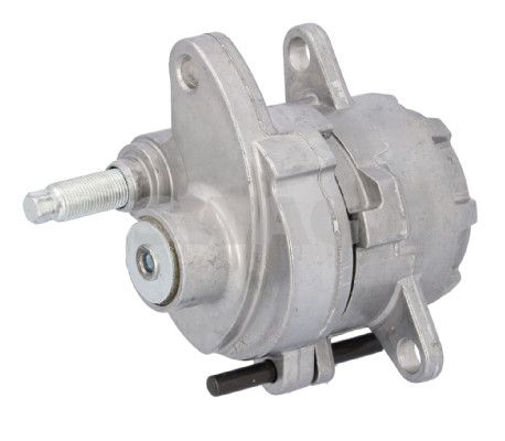 Riemenspanner, Keilrippenriemen