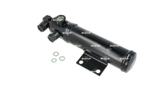 Trockner, Klimaanlage