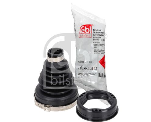 Faltenbalgsatz, Antriebswelle FE1000761 “FEBI BILSTEIN 100 mm, 21 mm”