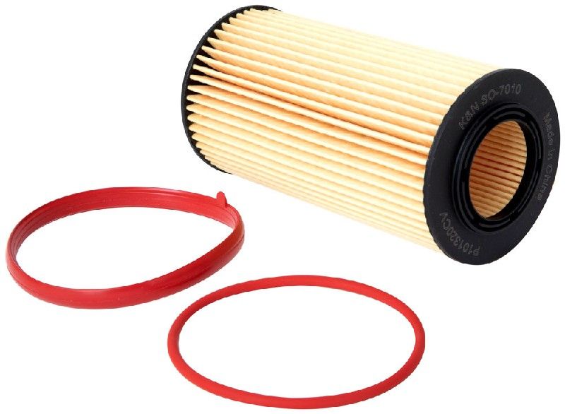 Ölfilter