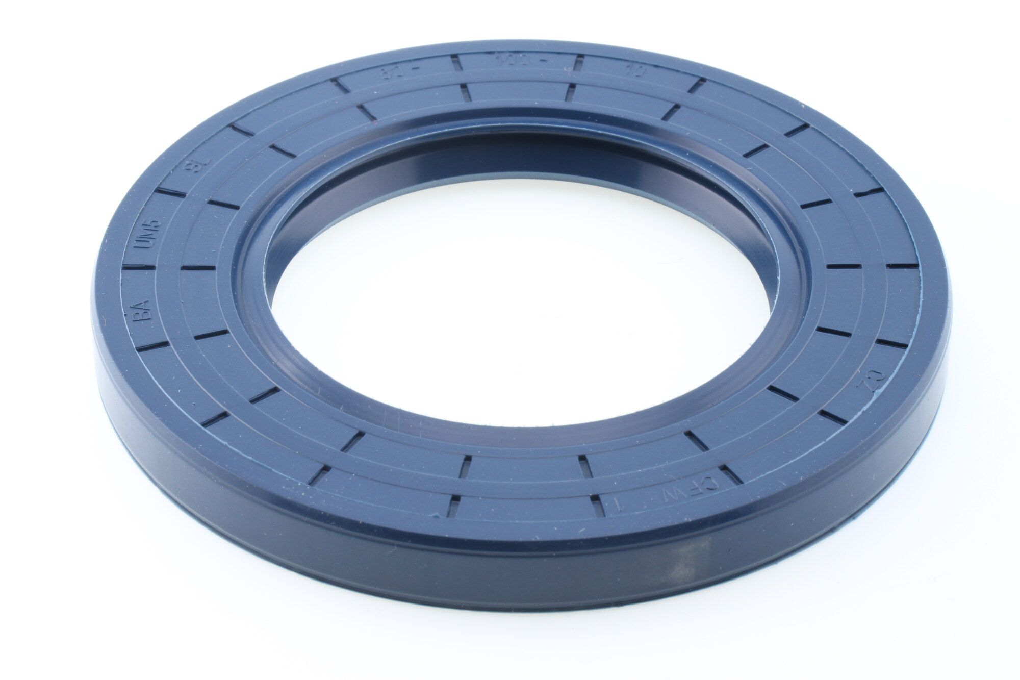 Wellendichtring, Differential