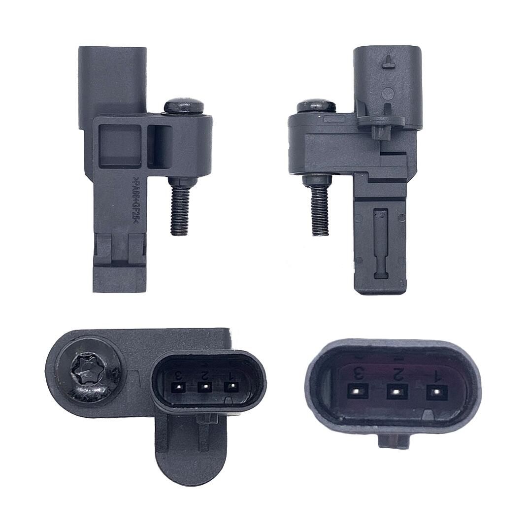 Impulsgeber, Kurbelwelle