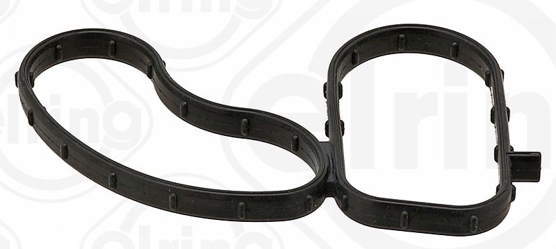 Dichtung, Kühlmittelflansch