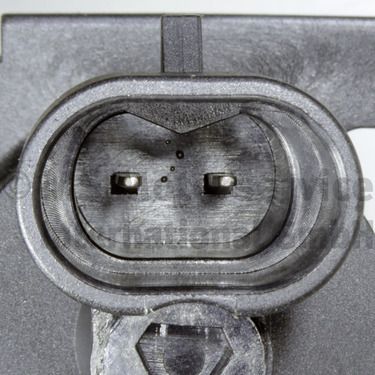 Belüftungs-/Entlüftungsventil, Kraftstofftank