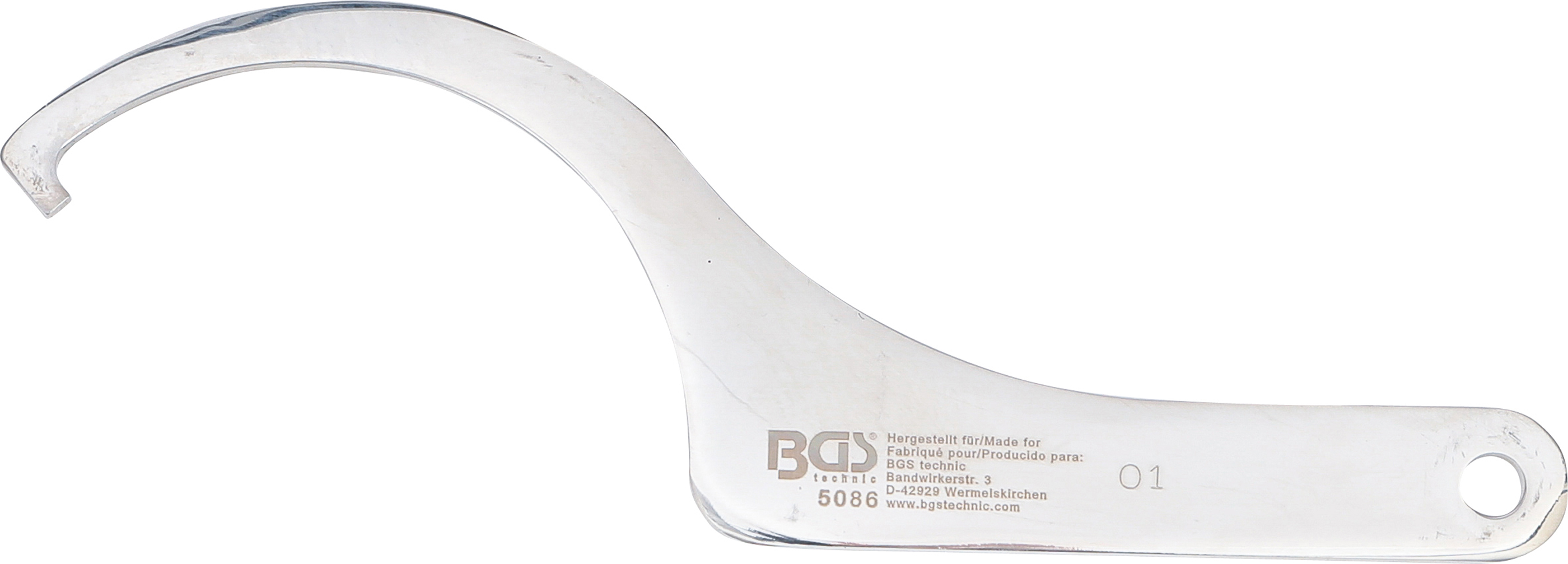 BGS Ketteneinstellwerkzeug | für Ducati 748 / 916 / 996 / 998