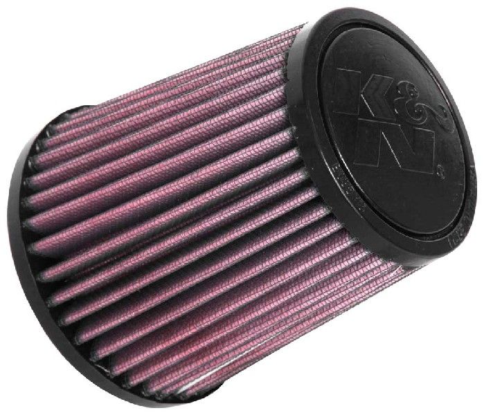 Sportluftfilter “K&N FILTERS 64 mm, 114 mm, 127 mm”