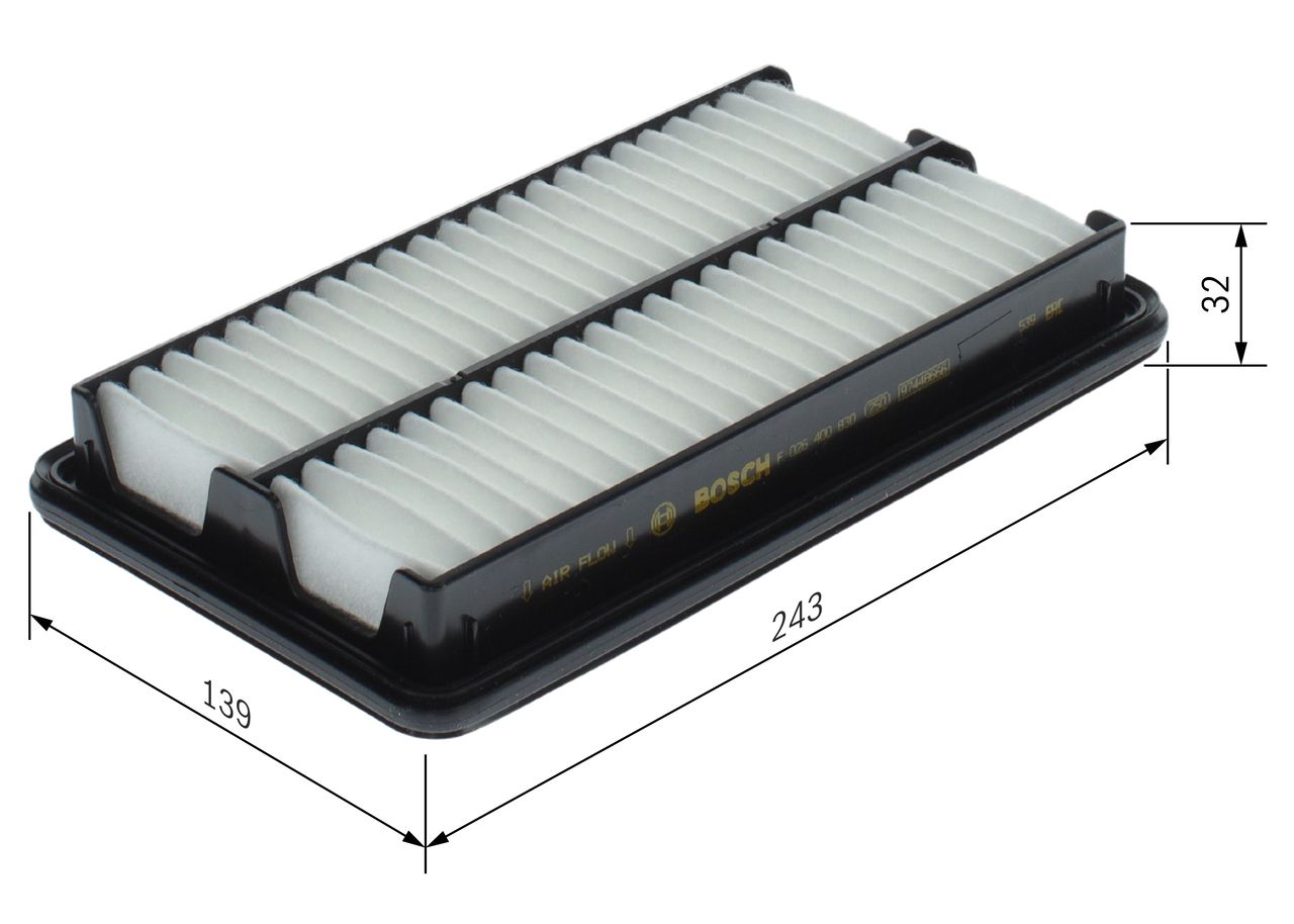 Luftfilter