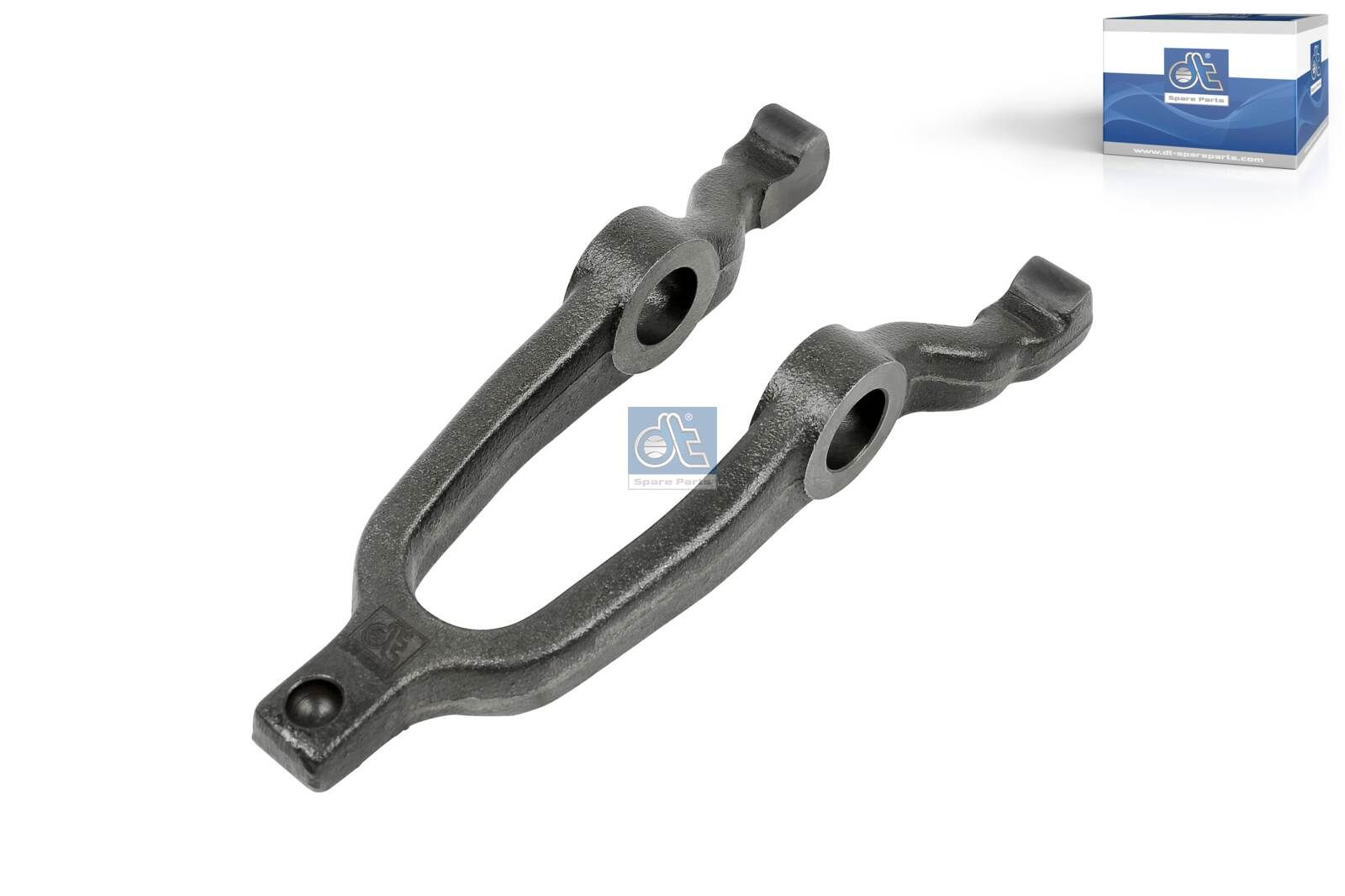 Ausrückgabel, Kupplung