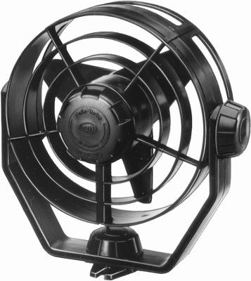 Ventilator