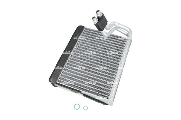 Verdampfer, Klimaanlage