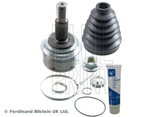 Gelenksatz, Antriebswelle