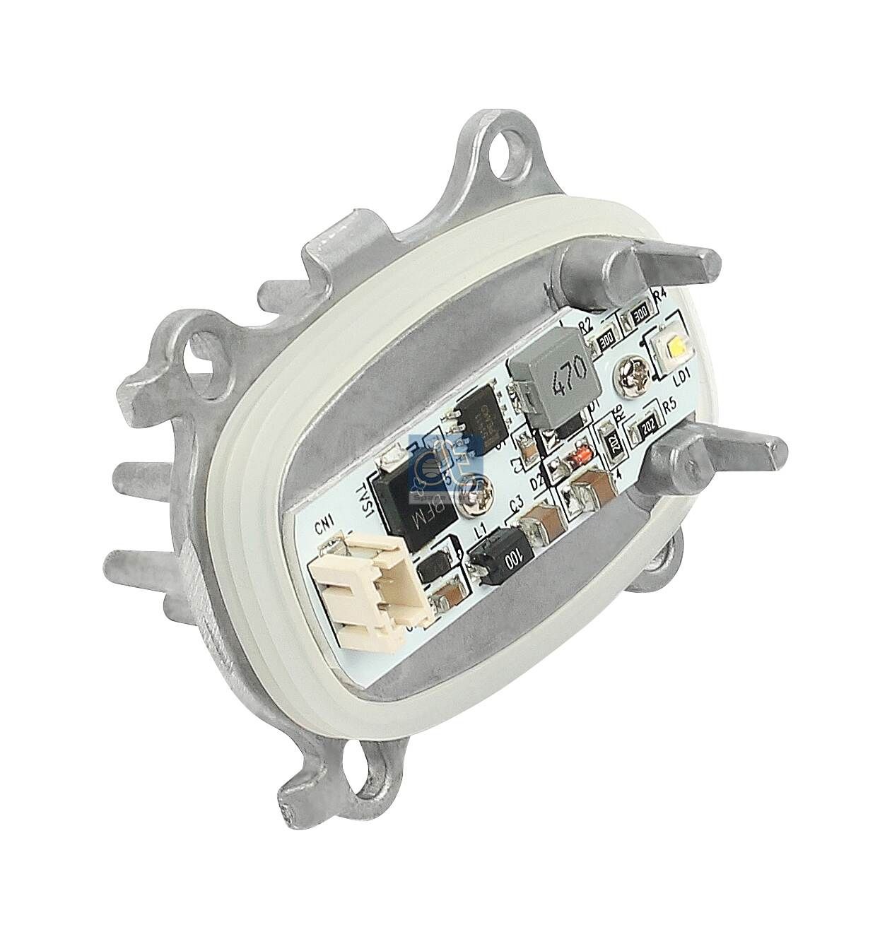 Hauptscheinwerfermodul