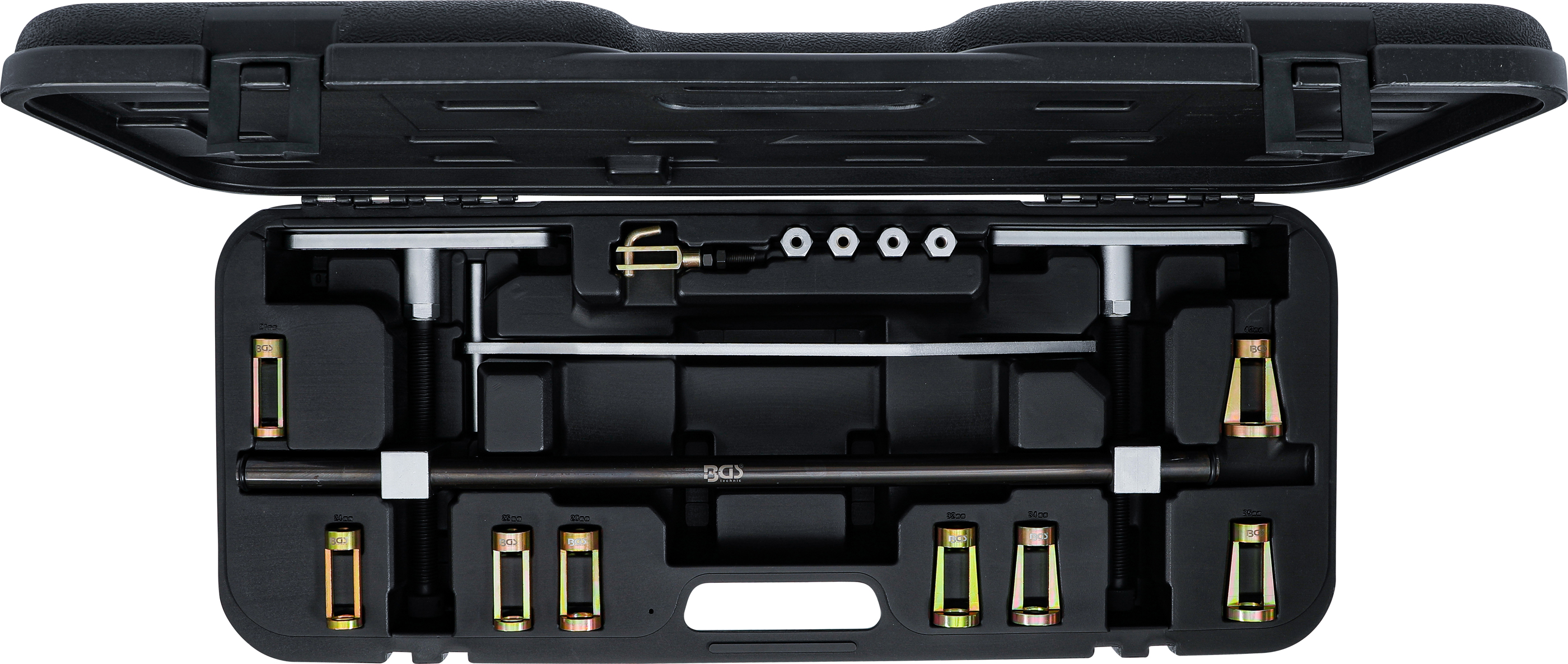 BGS Universal-Profi-Ventilfederspanner