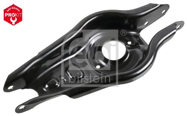 Lenker, Radaufhängung