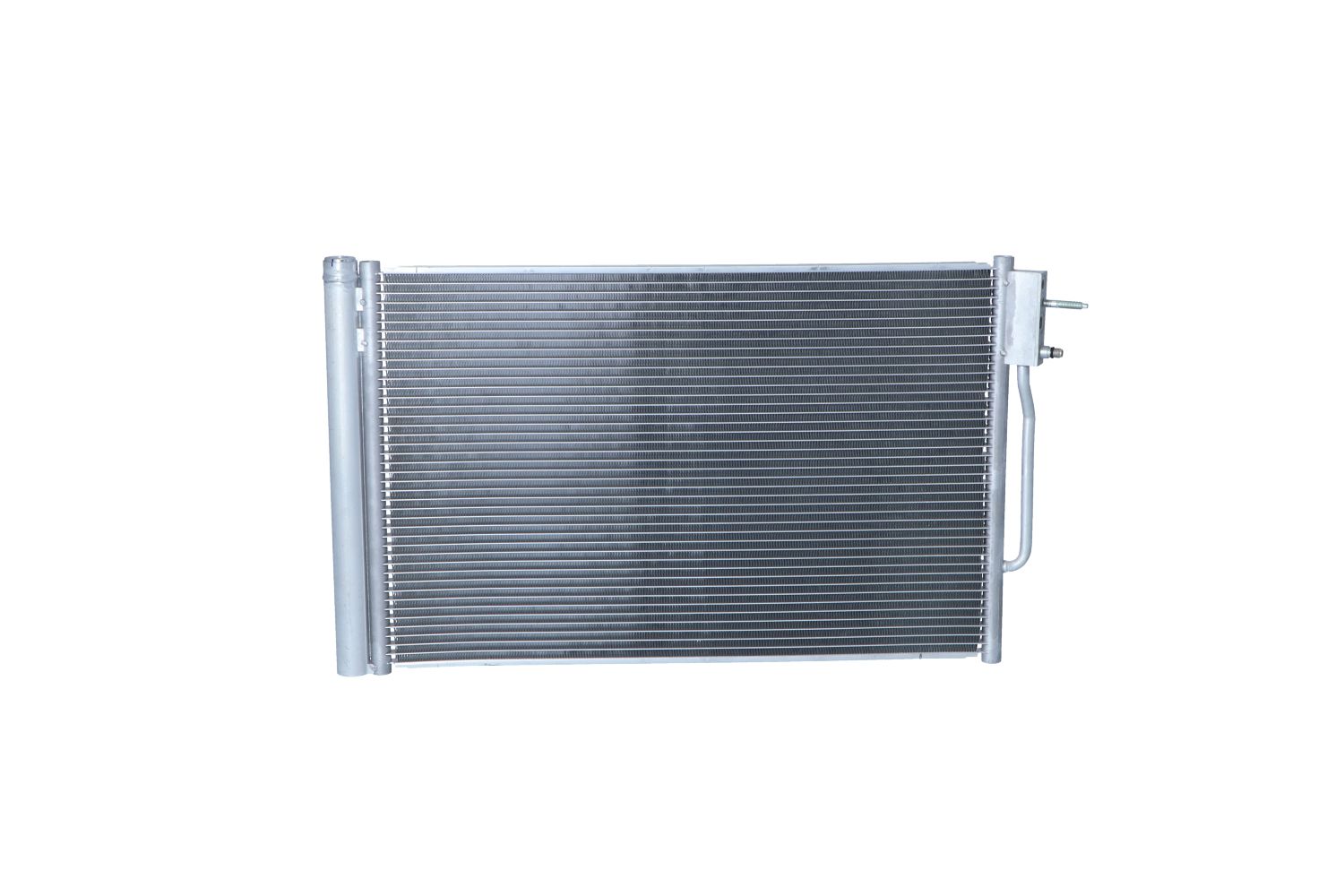 Kondensator, Klimaanlage