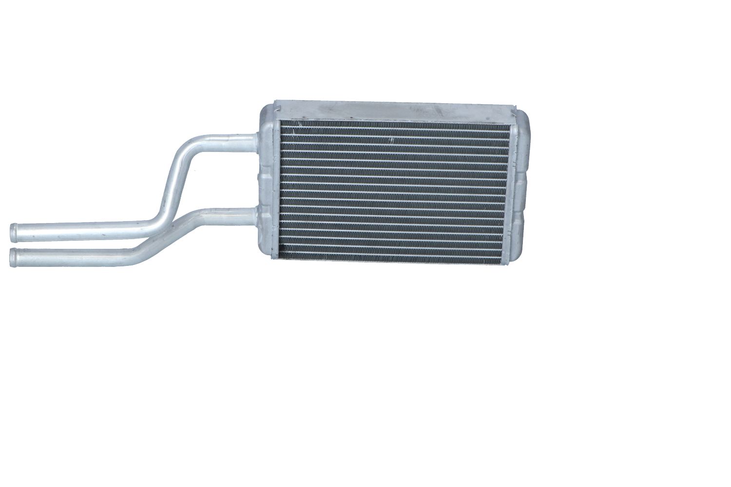 Wärmetauscher, Innenraumheizung