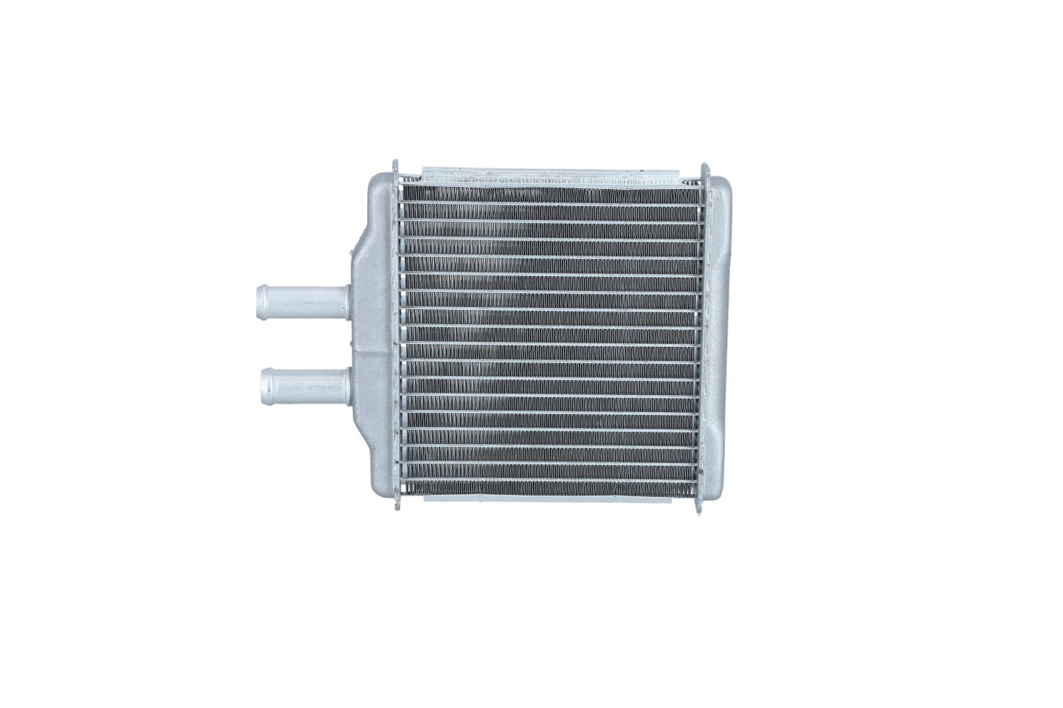 Wärmetauscher, Innenraumheizung