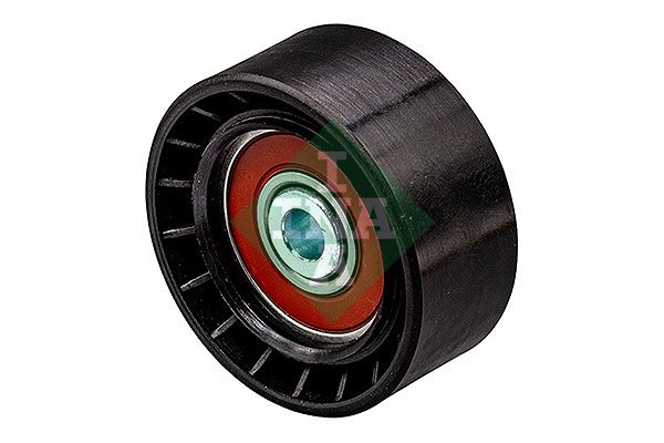 Umlenk-/Führungsrolle, Keilrippenriemen