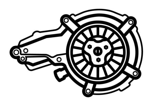 Zusatzwasserpumpe (Kühlwasserkreislauf)