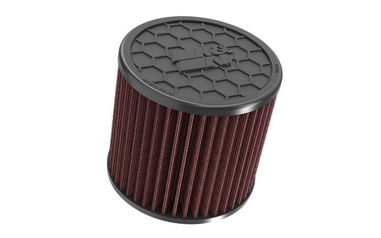 Luftfilter “K&N FILTERS 164 mm, 95 mm, 167 mm”