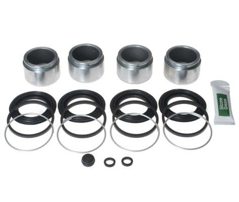 Reparatursatz, Bremssattel