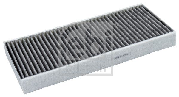 Filter, Innenraumluft