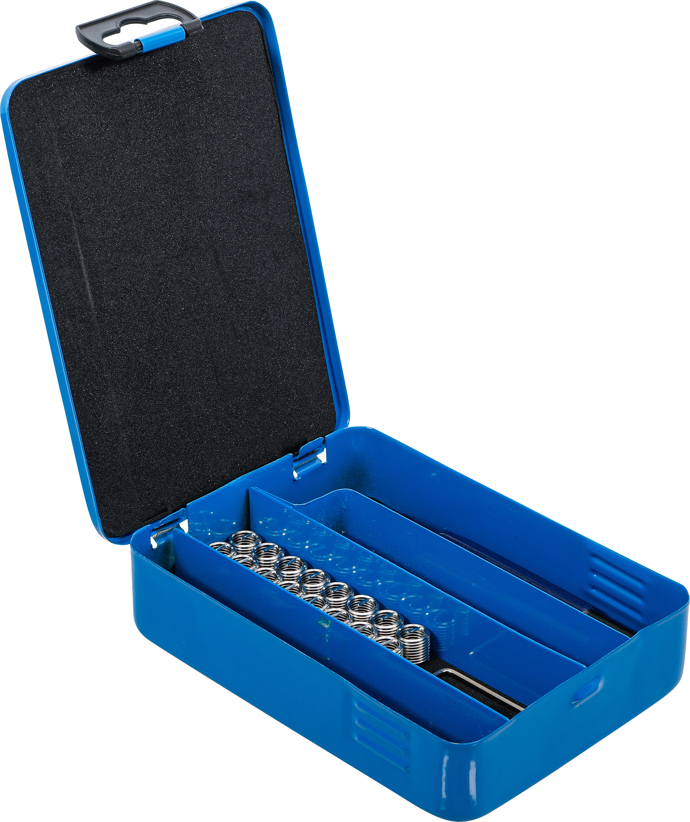 BGS Gewinde-Reparatursatz | M9 x 1.25 | 30-tlg.