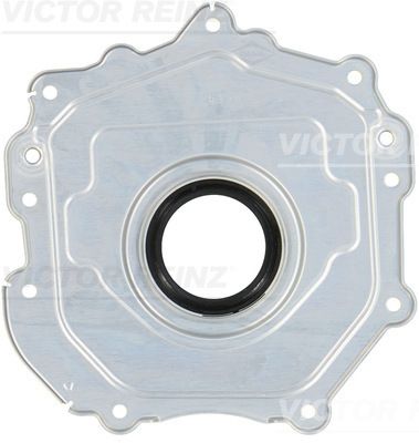 Wellendichtring, Kurbelwelle