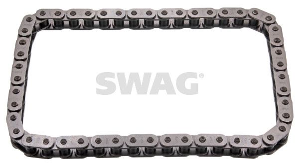 Kette, Ölpumpenantrieb